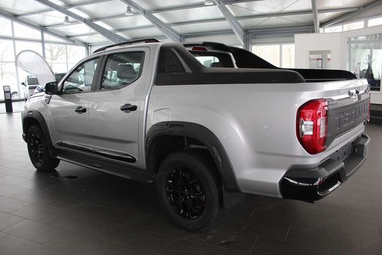 Maxus T60 MAX Luxury aut