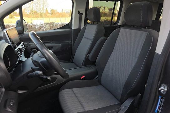 Toyota Proace City Verso L1H1 Family AT
