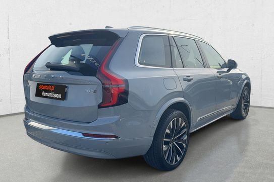 Volvo XC90 B5 B AWD Plus Bright 7os aut