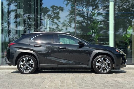 Lexus UX 250h GPF Business 2WD