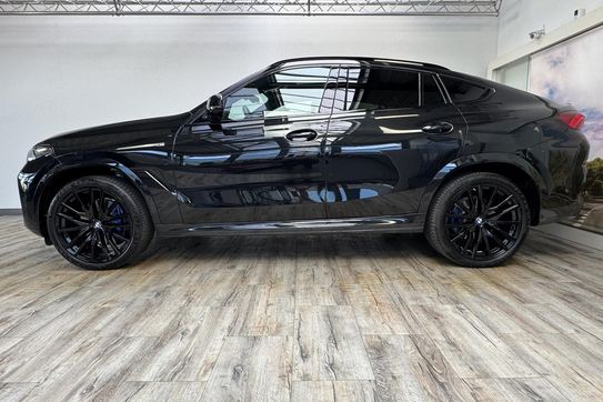 BMW X6 xDrive30d M Sport