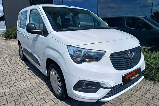 Opel Combo Kombi L1H1 Enjoy