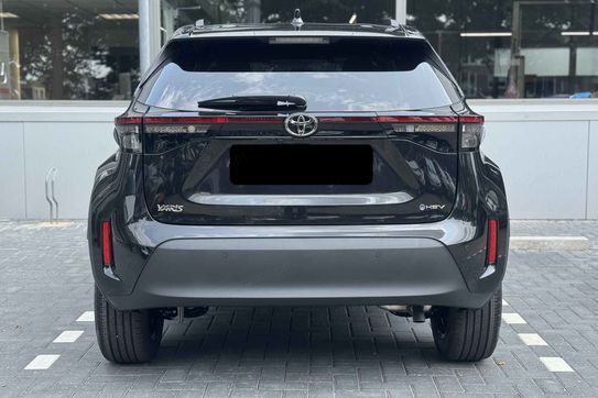 Toyota Yaris Cross Style 1.5 Hybrid