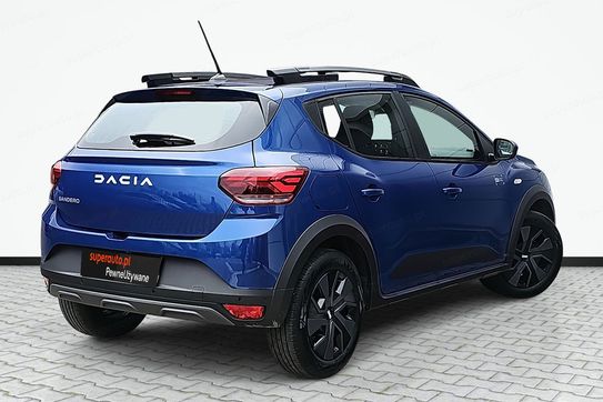 Dacia Sandero 1.0 Tce Expression