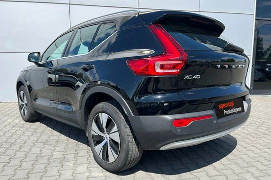 Volvo XC40 T5 Plug-In Hybrid Inscription aut