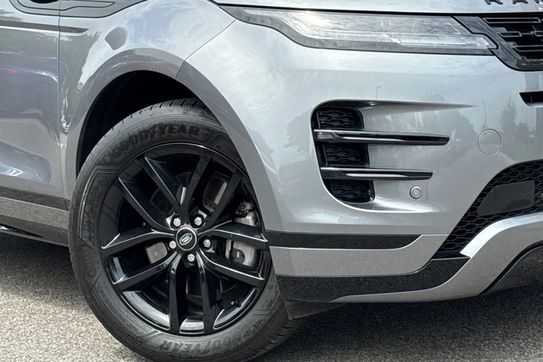 Land Rover Range Rover Evoque D200  Dynamic SE