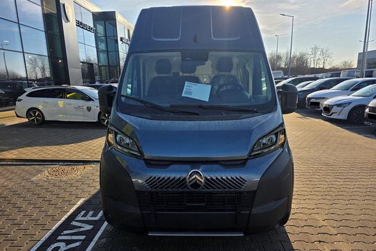 Citroen Jumper L4H3 3.5t AT8