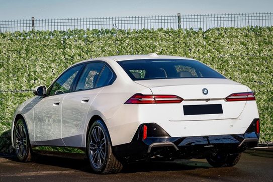 BMW i5 eDrive40 M Sport