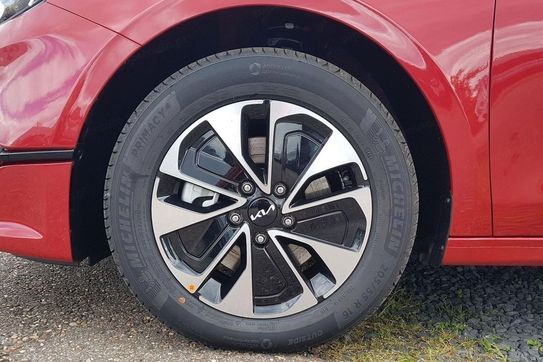 Kia Ceed 1.5 T-GDI M