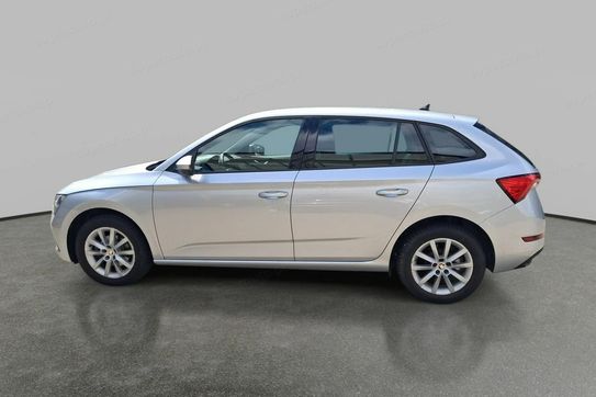 Skoda Scala 1.0 TSI Ambition