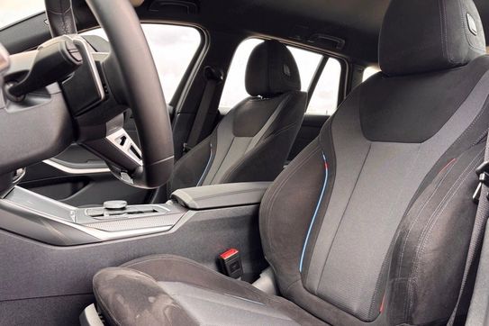 BMW Seria 3 Touring 330i xDrive M Sport