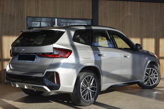 BMW X1 sDrive20i M Sport