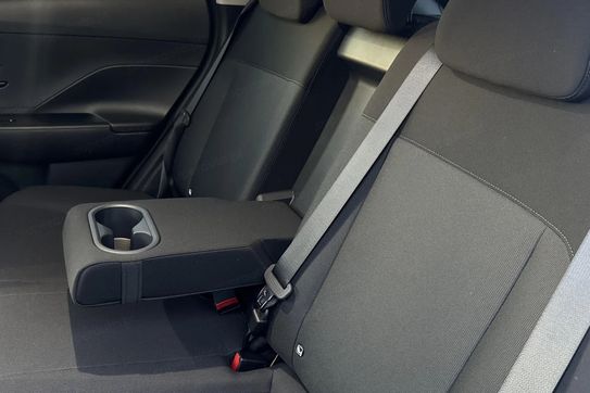 Hyundai Kona 1.6 GDI Hybrid Smart DCT