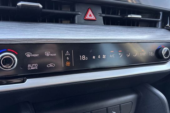 Kia Sportage 1.6 T-GDI M 2WD