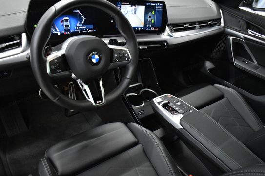 BMW X2 xDrive20d mHEV aut
