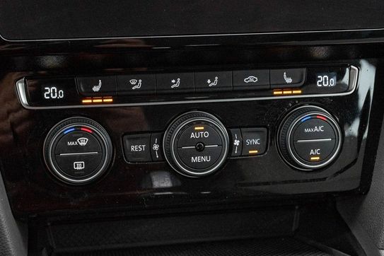 Volkswagen Arteon 2.0 TDI DSG