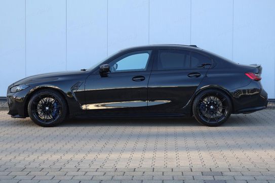 BMW Seria 3 M3 Competition xDrive