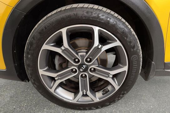 Kia XCeed 1.5 T-GDI DCT