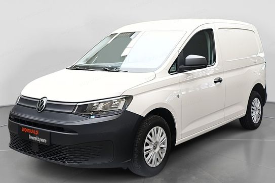 Volkswagen Caddy L1H1