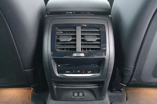 BMW X4 xDrive20i GPF M Sport sport-aut