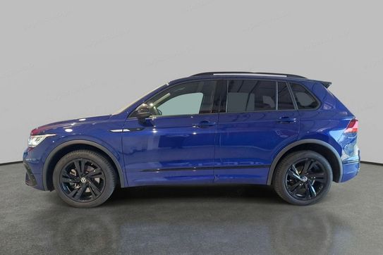 Volkswagen Tiguan 2.0 TDI SCR 4Mot. DSG