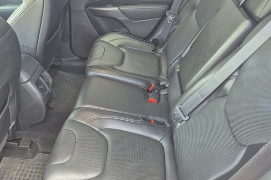 Jeep Cherokee 2.0 GME Active Drive I Limited aut