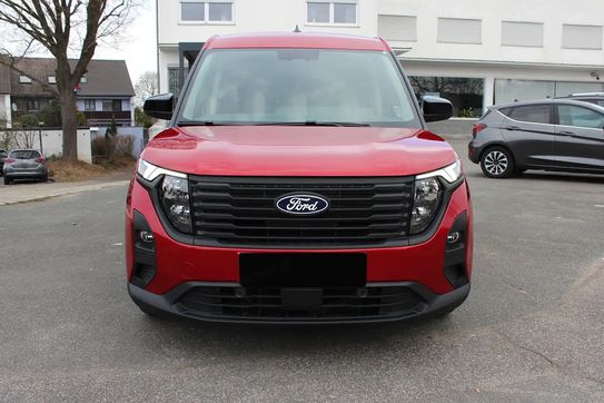 Ford Transit Courier L1H1 Trend N1