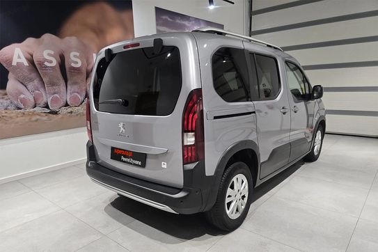 Peugeot Rifter L1H1 Allure