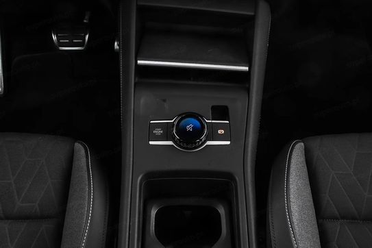 Volkswagen Tiguan 1.5 Etsi Life Dsg