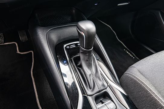 Toyota Corolla 1.8 Hybrid Comfort