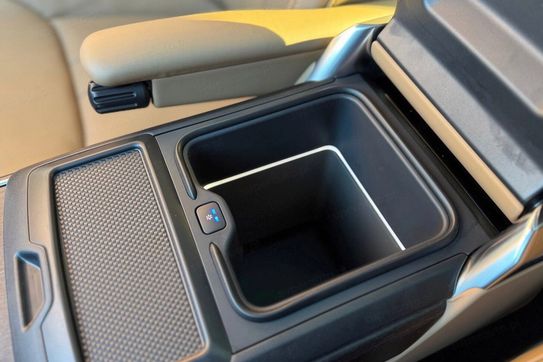 Land Rover Range Rover D300 AWD SE