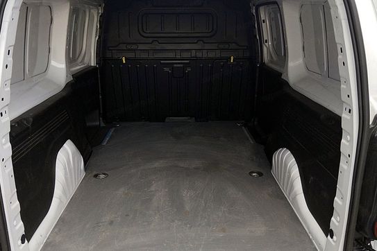 Toyota Proace City 1.5 D-4D