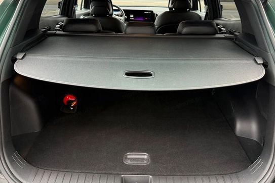 Kia Sportage 1.6 T-GDI PHEV GT Line 4WD aut