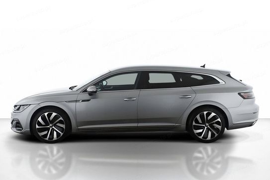 Volkswagen Arteon 2.0 TSI R-Line DSG