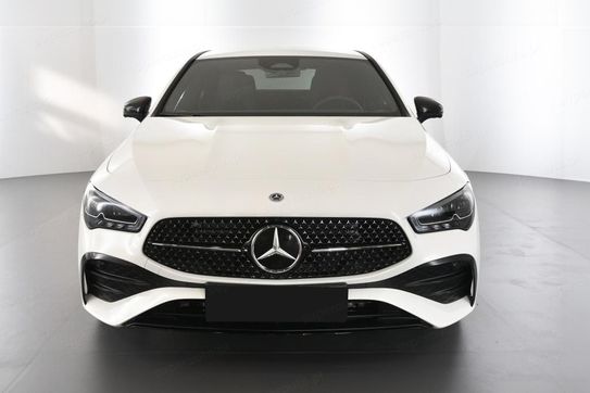 Mercedes CLA 200 mHEV AMG Line 7G-DCT