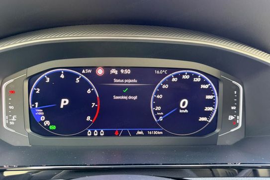 Volkswagen Arteon 2.0 TSI R-Line DSG