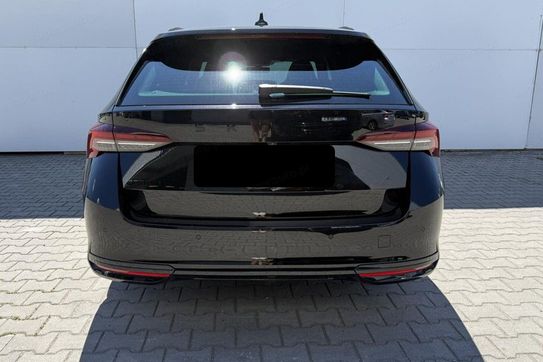 Skoda Octavia Sportline 1.5 TSI m-HEV DSG
