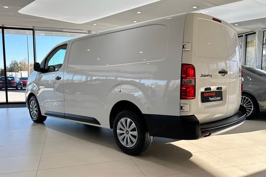 Citroen Jumpy L2H1 Club