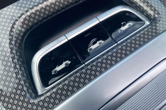Mercedes CLE 200 4-Matic AMG Line Kabriolet