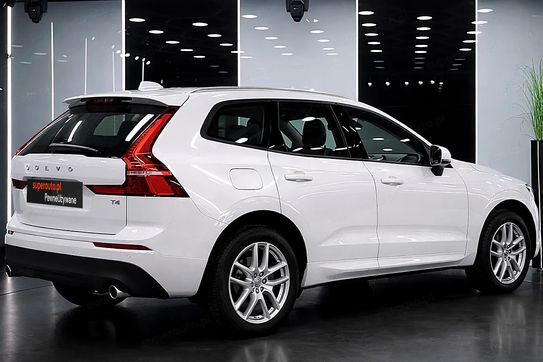 Volvo XC60 T4 Momentum