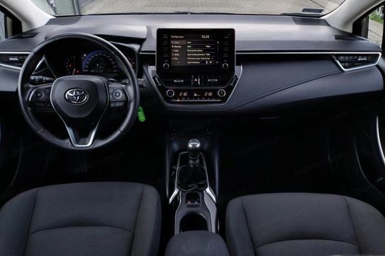 Toyota Corolla 1.6 Comfort