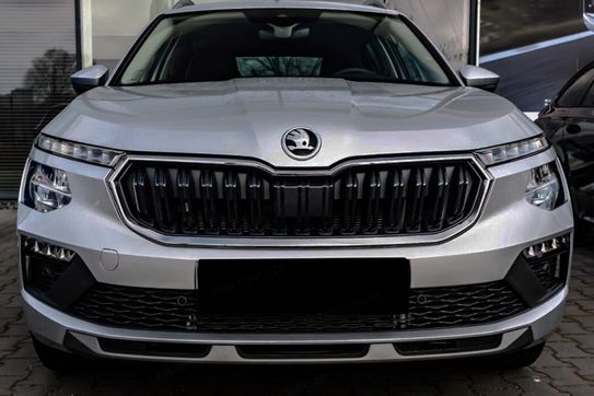Skoda Kamiq Drive 1.5 TSI  DSG