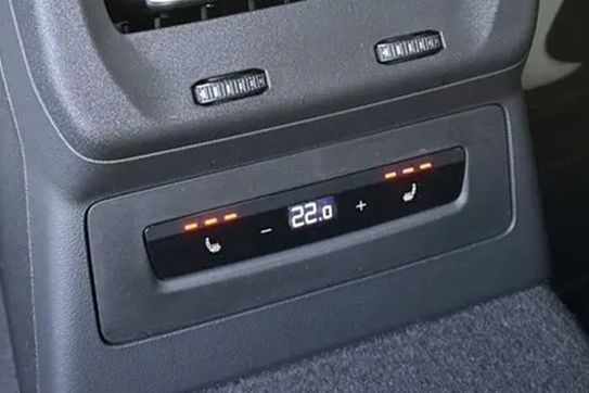 Audi A5 TFSI quattro S line