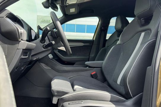 Skoda Kodiaq TSI ACT 4x2 Sportline DSG