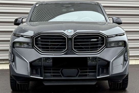 BMW XM 50e