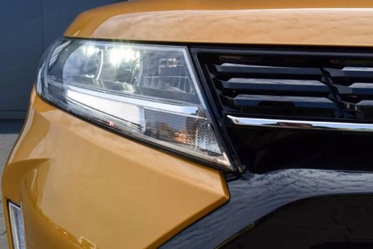 Suzuki Vitara 1.4 Boosterjet mHEV Premium Plus 2WD