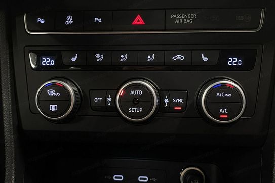 Seat Ateca 1.5 TSI DSG