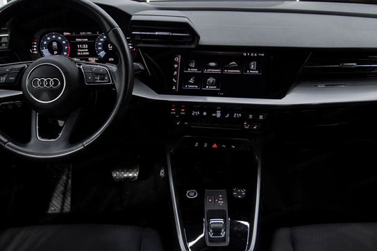 Audi A3 Sportback 35 TFSI