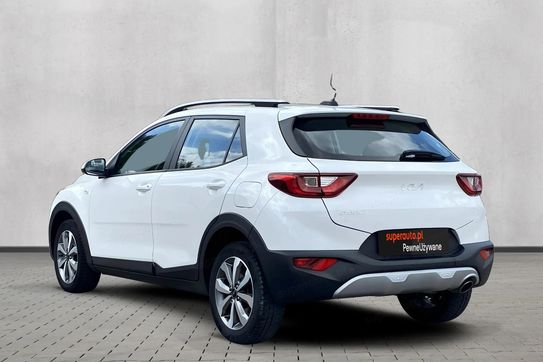 Kia Stonic T-GDI M
