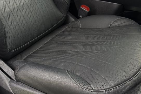 Mercedes EQS SUV 450  4-Matic AMG Line